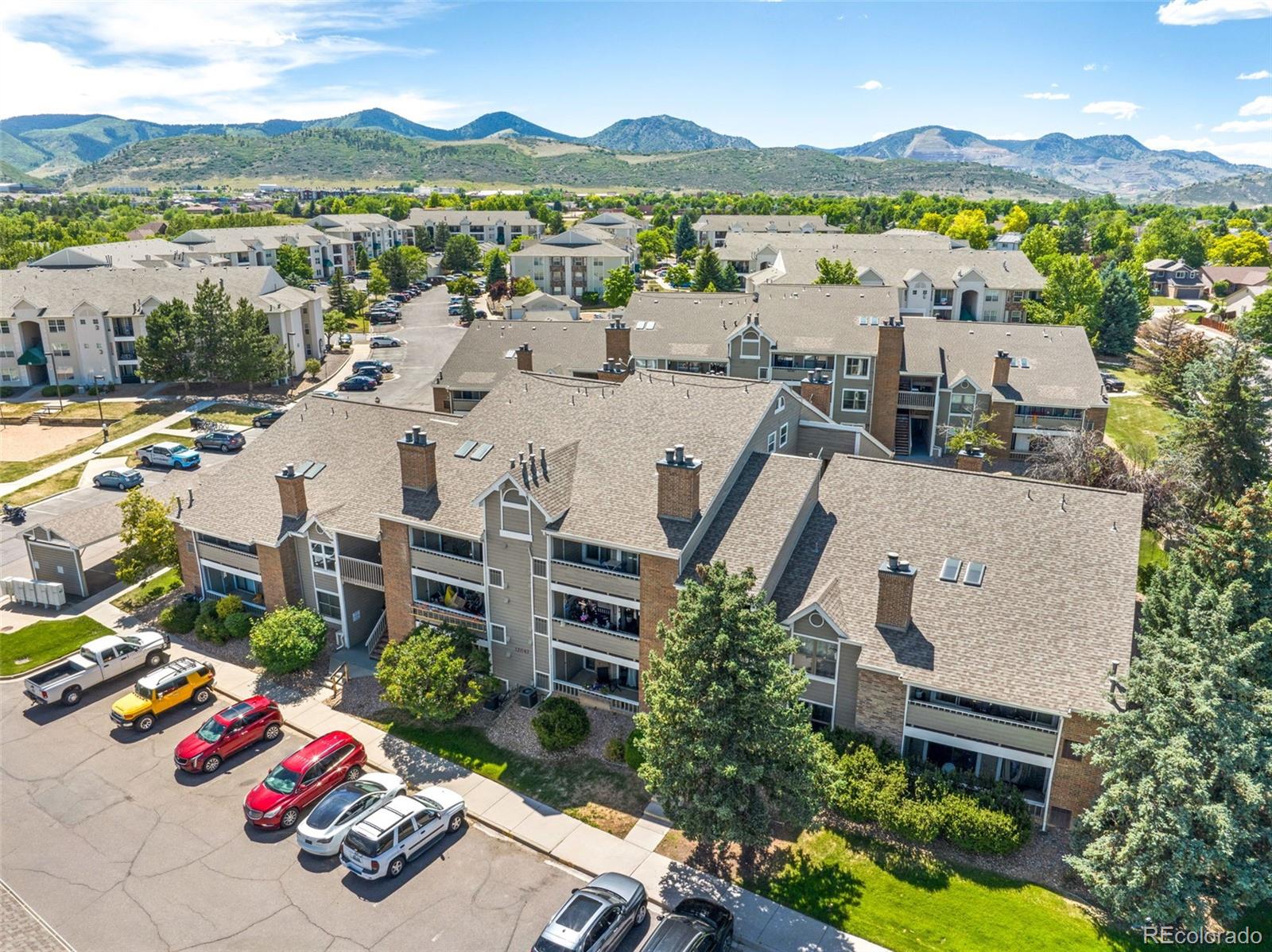 MLS Image #2 for 12043 w cross drive 204,littleton, Colorado
