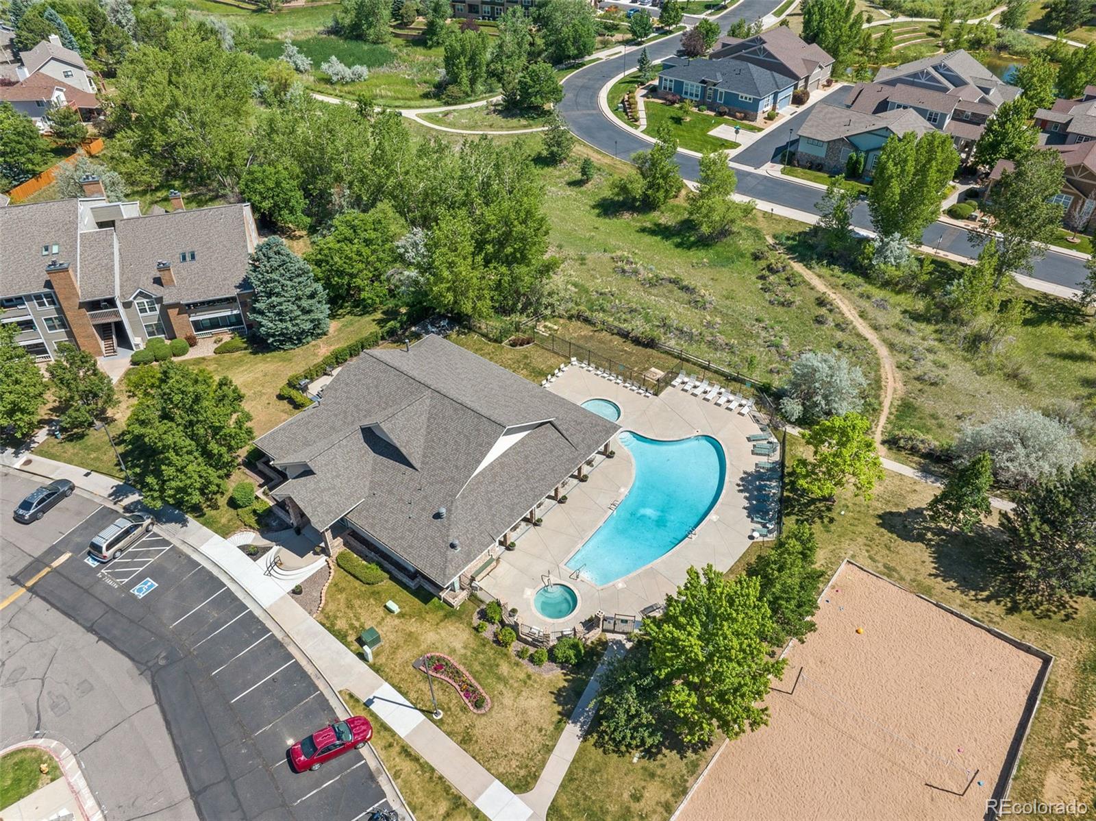 MLS Image #4 for 12043 w cross drive 204,littleton, Colorado