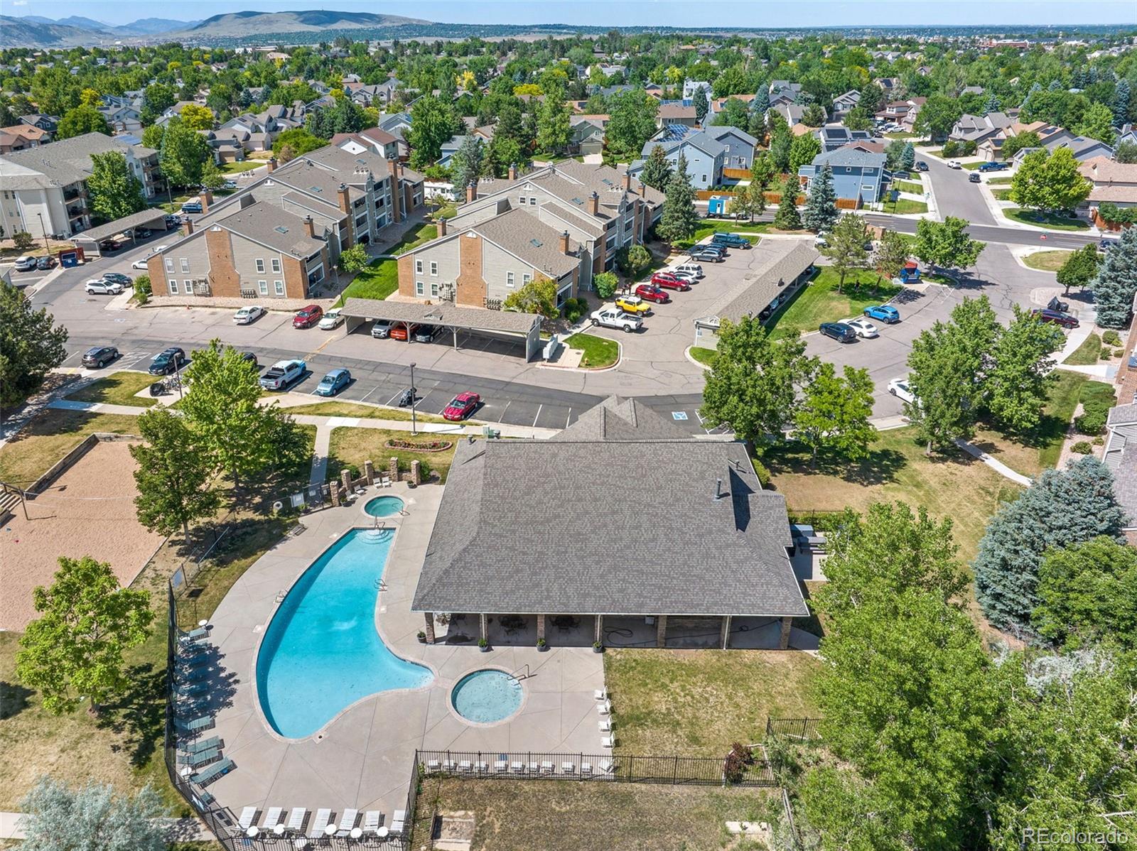 MLS Image #5 for 12043 w cross drive 204,littleton, Colorado
