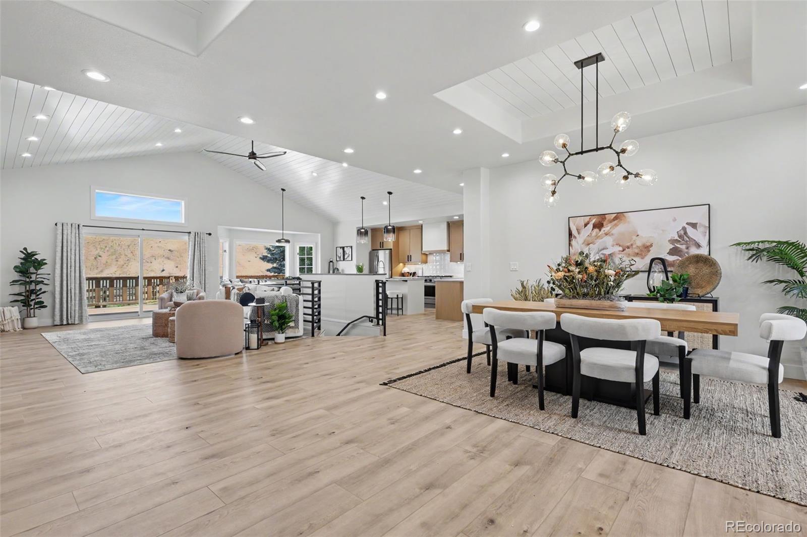 MLS Image #1 for 280  saber creek drive,monument, Colorado