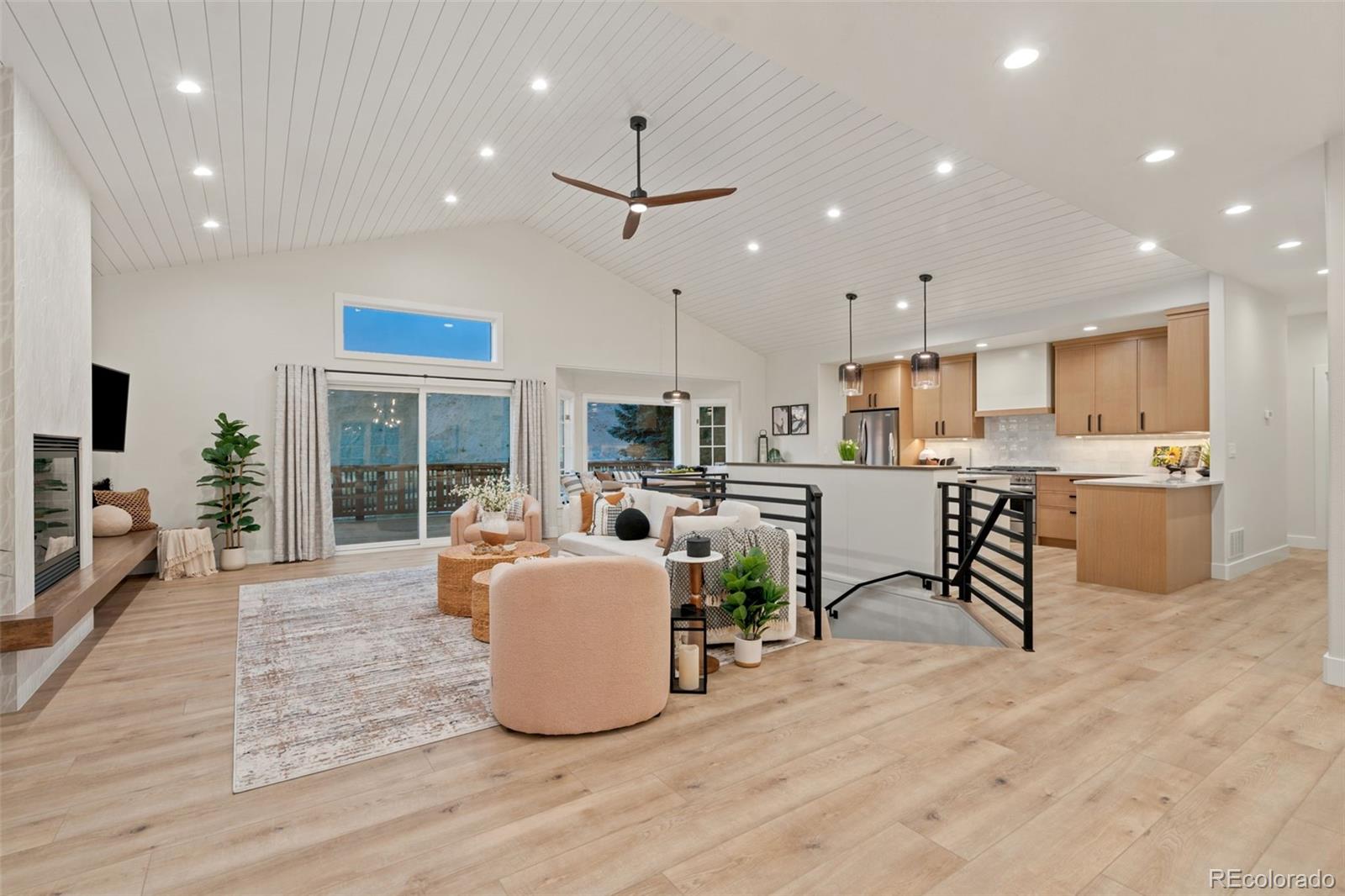MLS Image #2 for 280  saber creek drive,monument, Colorado