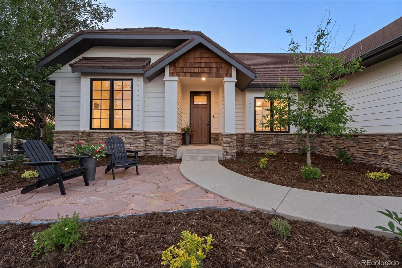MLS Image #28 for 280  saber creek drive,monument, Colorado