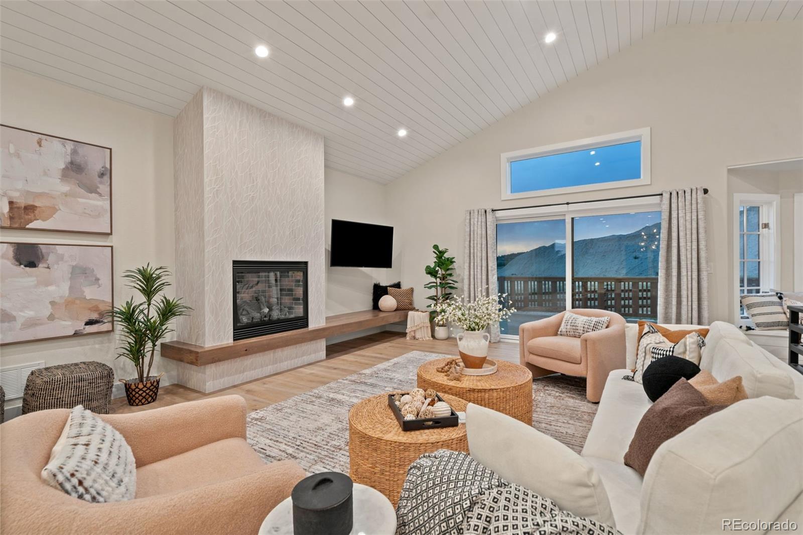MLS Image #4 for 280  saber creek drive,monument, Colorado
