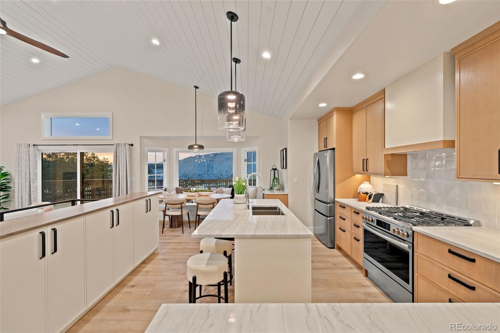 MLS Image #5 for 280  saber creek drive,monument, Colorado