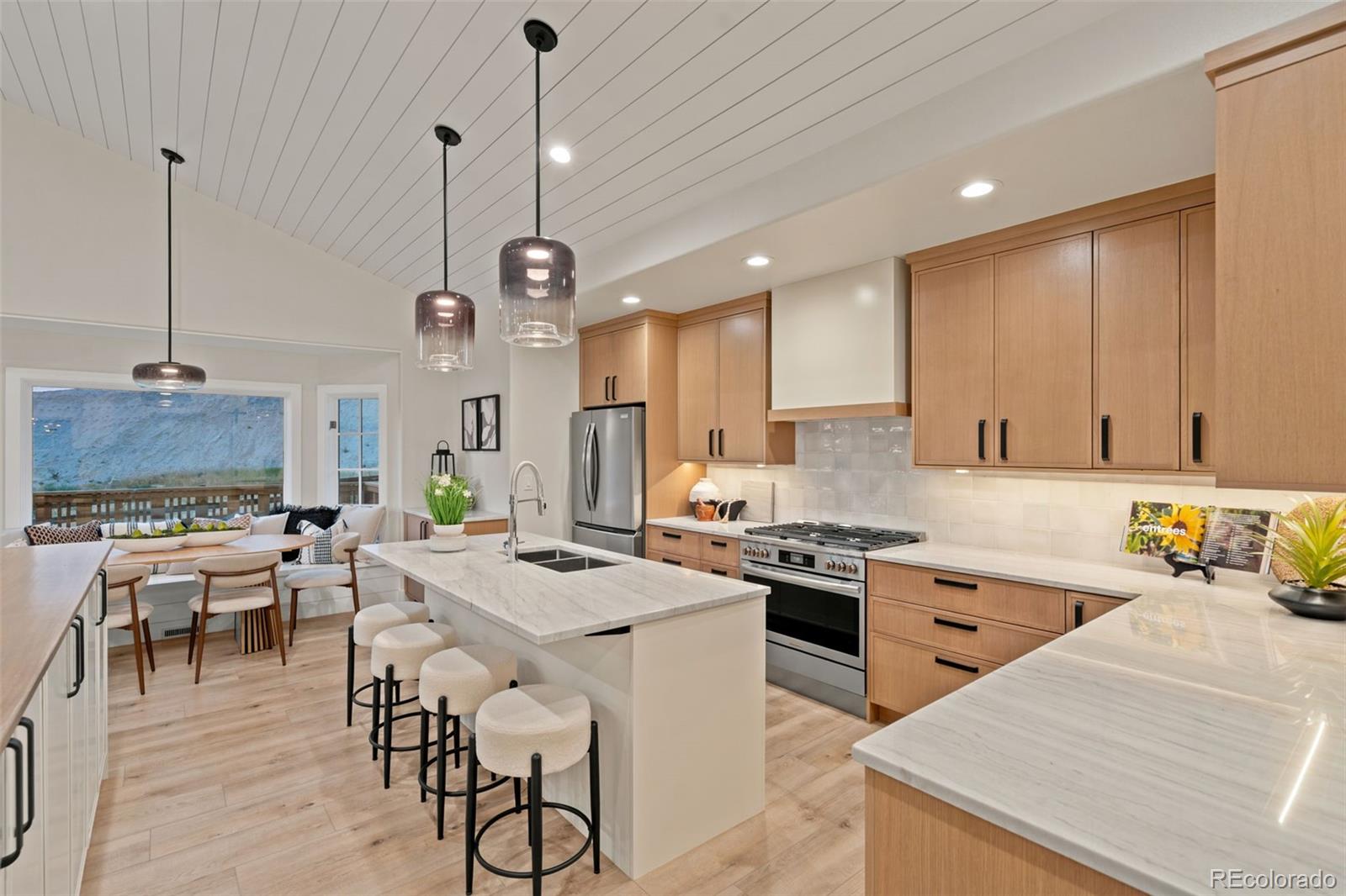 MLS Image #6 for 280  saber creek drive,monument, Colorado