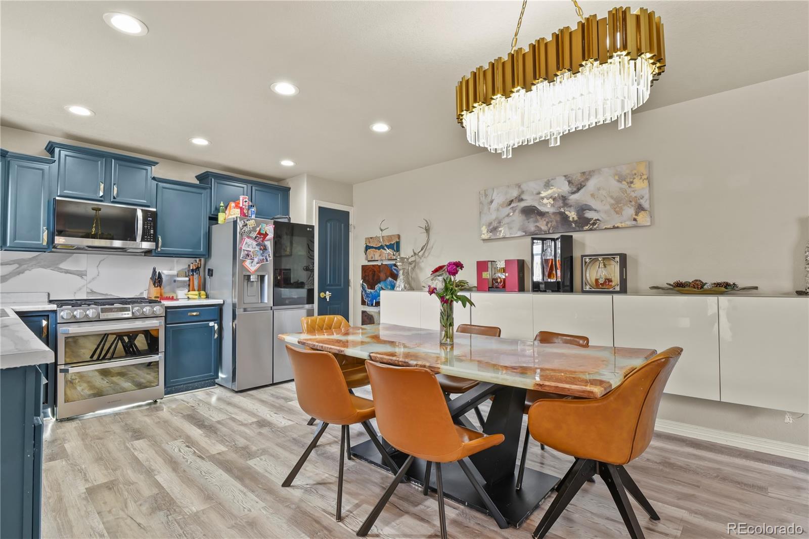 MLS Image #10 for 6832  galpin drive,colorado springs, Colorado