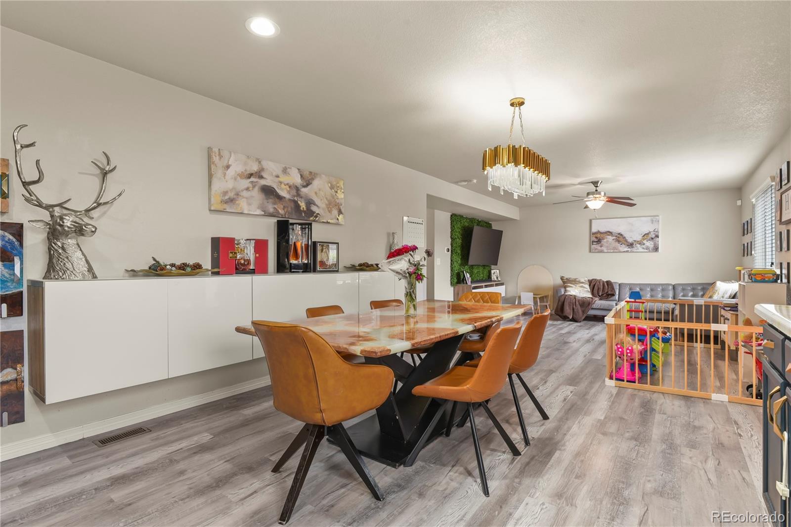 MLS Image #11 for 6832  galpin drive,colorado springs, Colorado