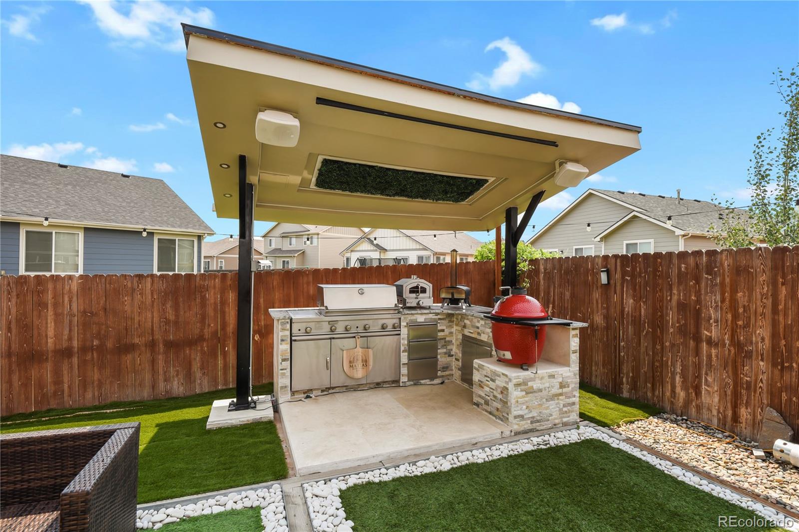 MLS Image #23 for 6832  galpin drive,colorado springs, Colorado