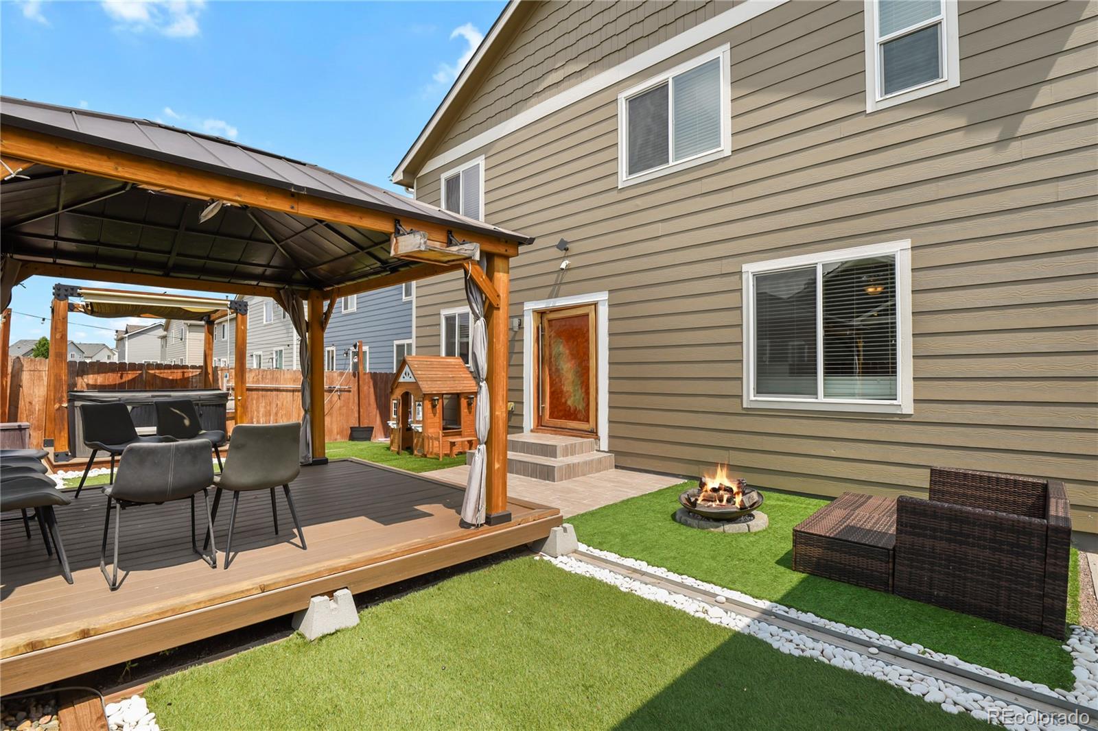 MLS Image #24 for 6832  galpin drive,colorado springs, Colorado