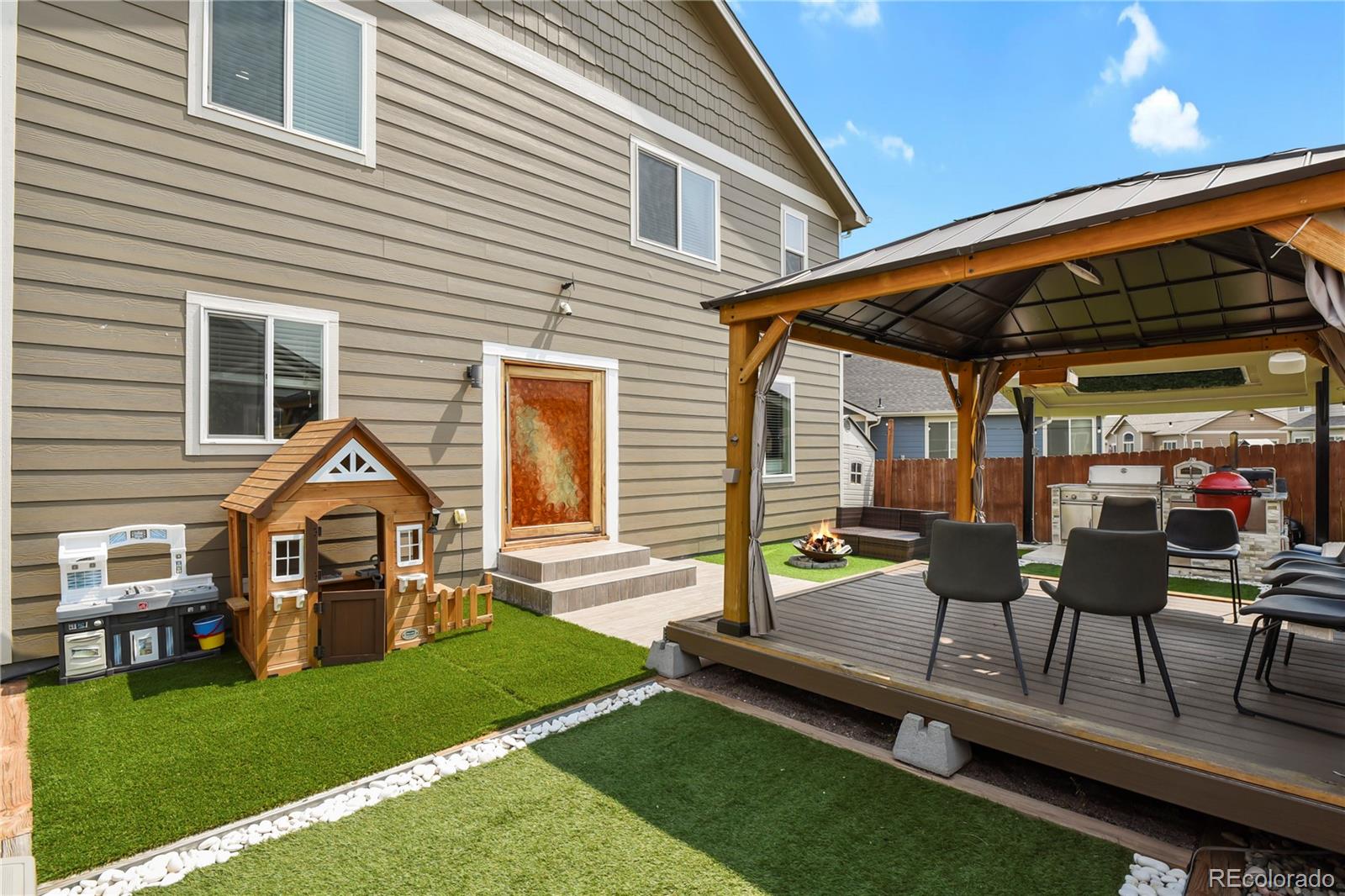MLS Image #26 for 6832  galpin drive,colorado springs, Colorado