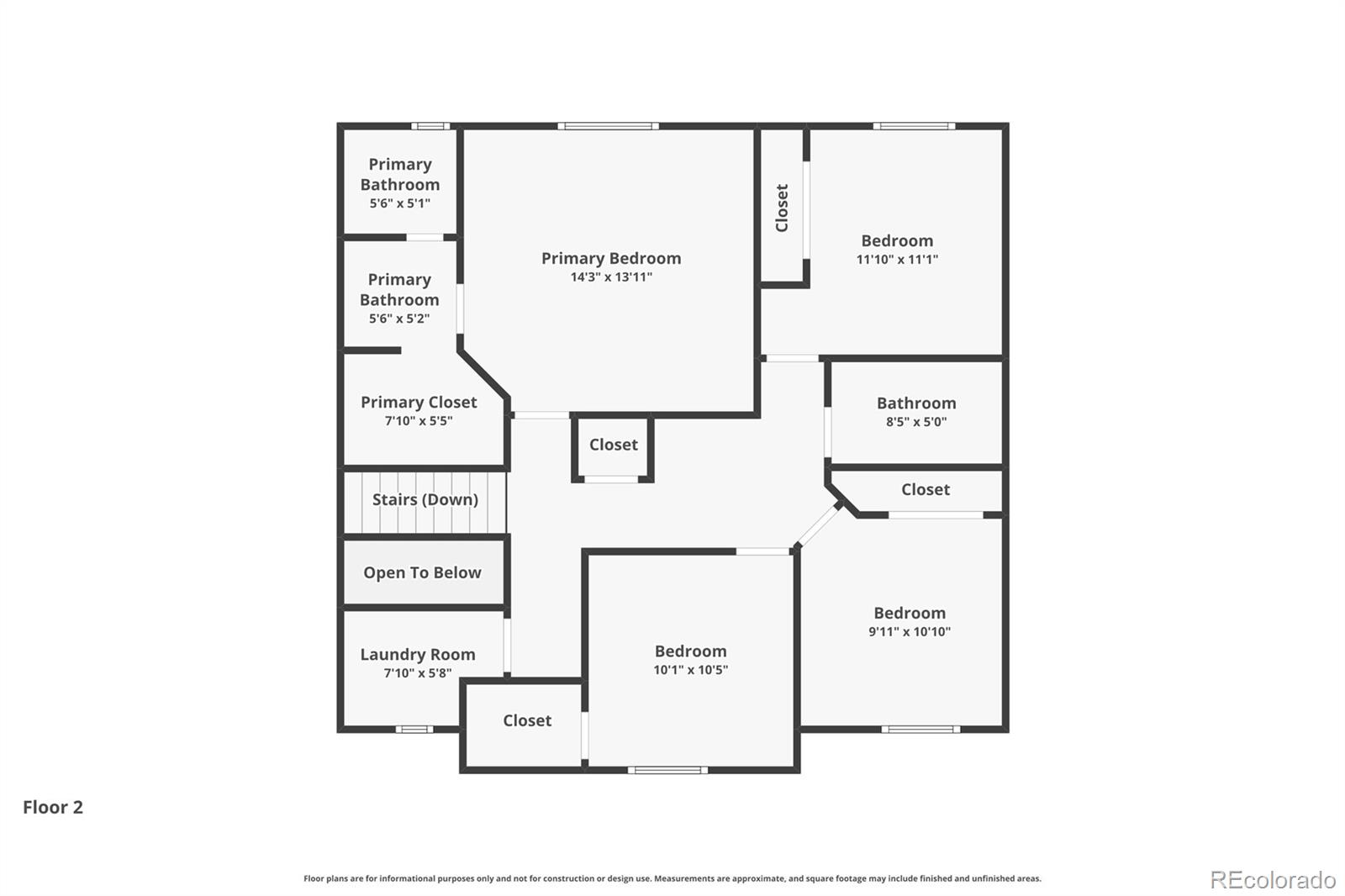 MLS Image #29 for 6832  galpin drive,colorado springs, Colorado