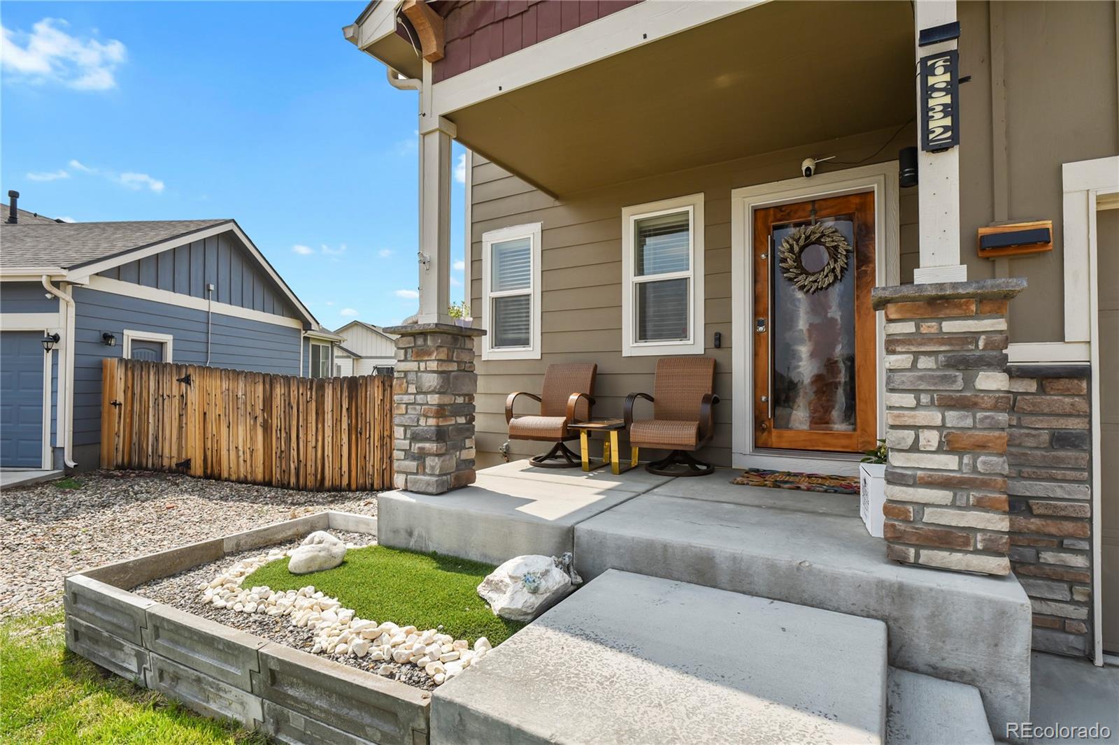 MLS Image #4 for 6832  galpin drive,colorado springs, Colorado