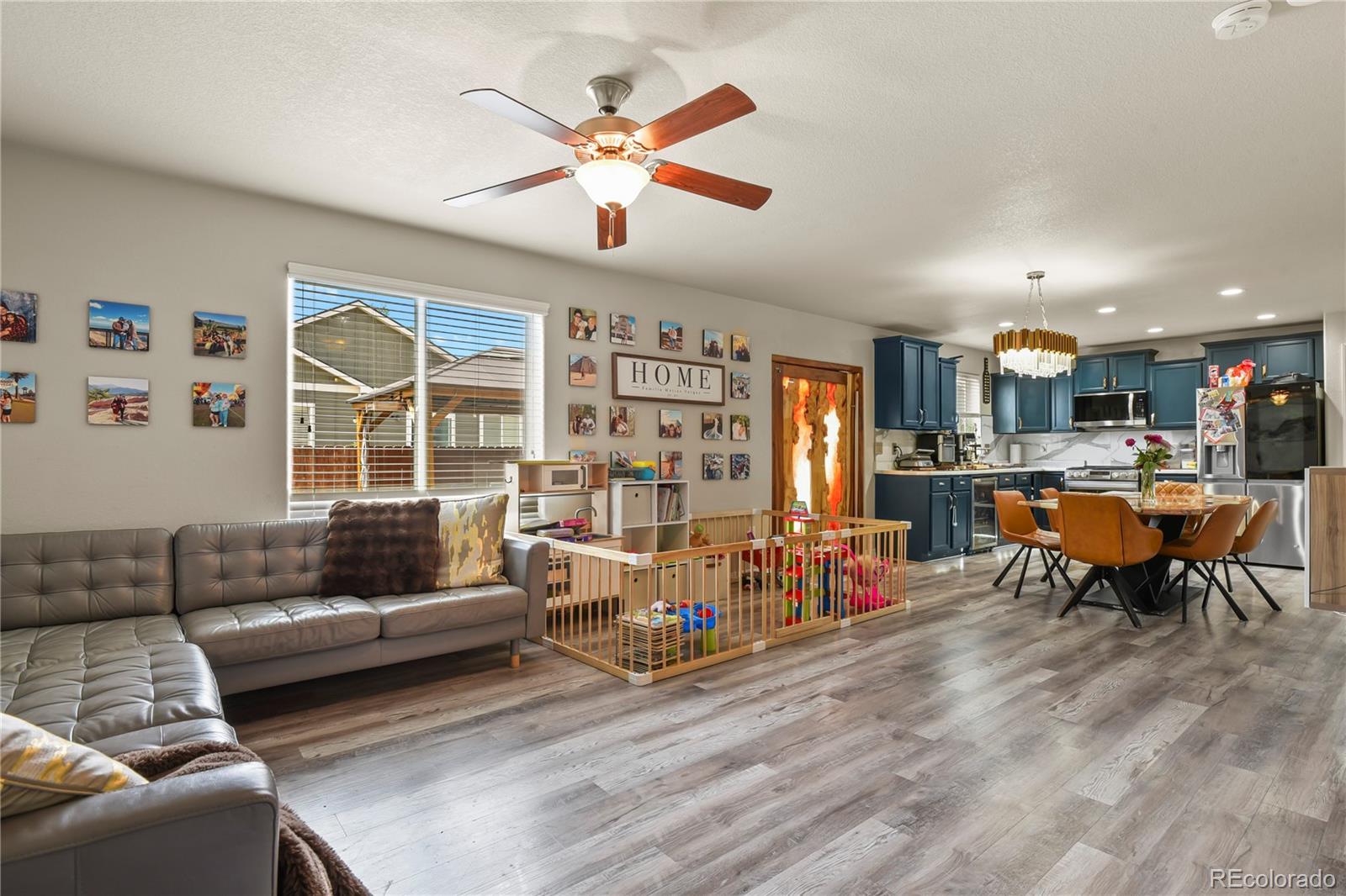 MLS Image #7 for 6832  galpin drive,colorado springs, Colorado