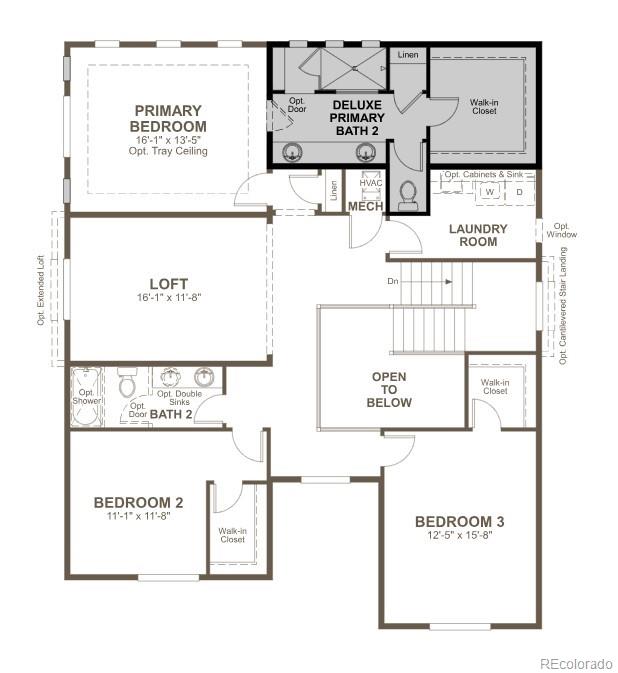 MLS Image #2 for 761  lawson drive,elizabeth, Colorado