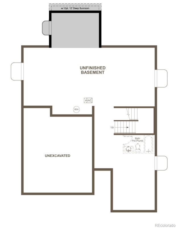 MLS Image #3 for 761  lawson drive,elizabeth, Colorado