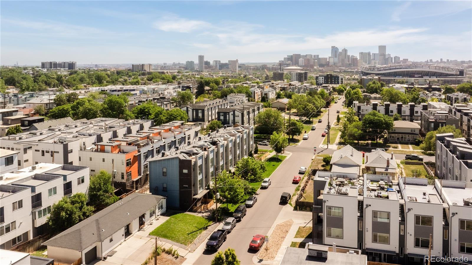 MLS Image #0 for 3355 w 18th avenue,denver, Colorado