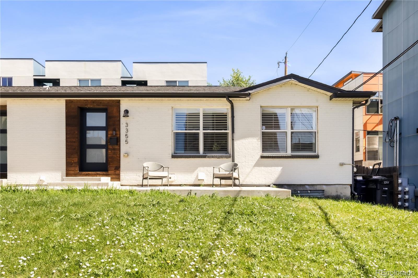 MLS Image #1 for 3355 w 18th avenue,denver, Colorado