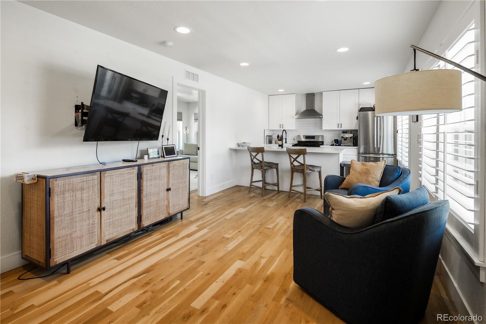MLS Image #2 for 3355 w 18th avenue,denver, Colorado
