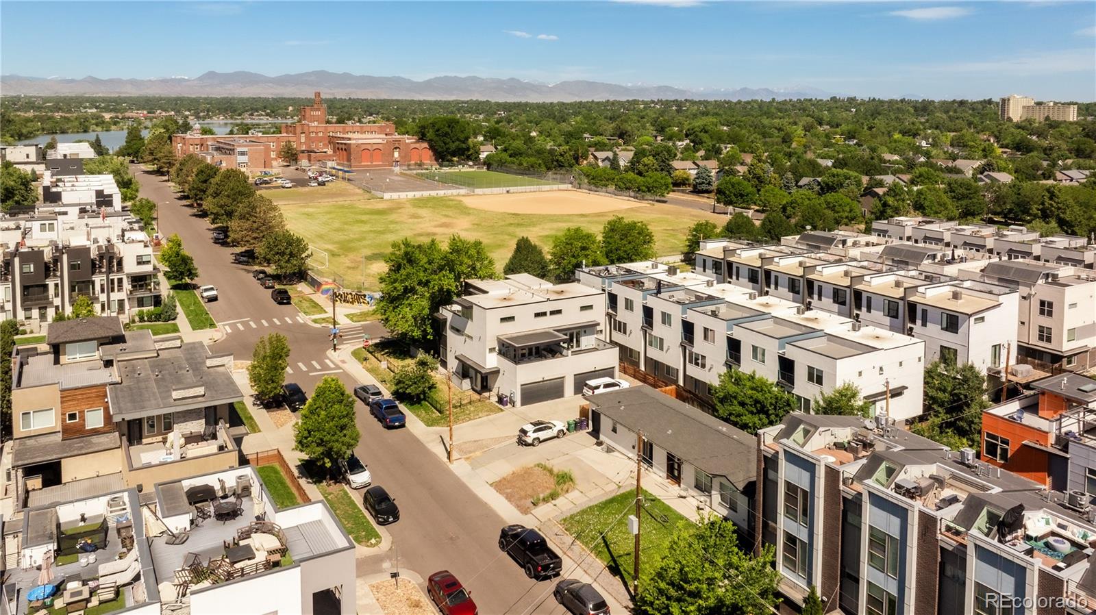 MLS Image #20 for 3355 w 18th avenue,denver, Colorado