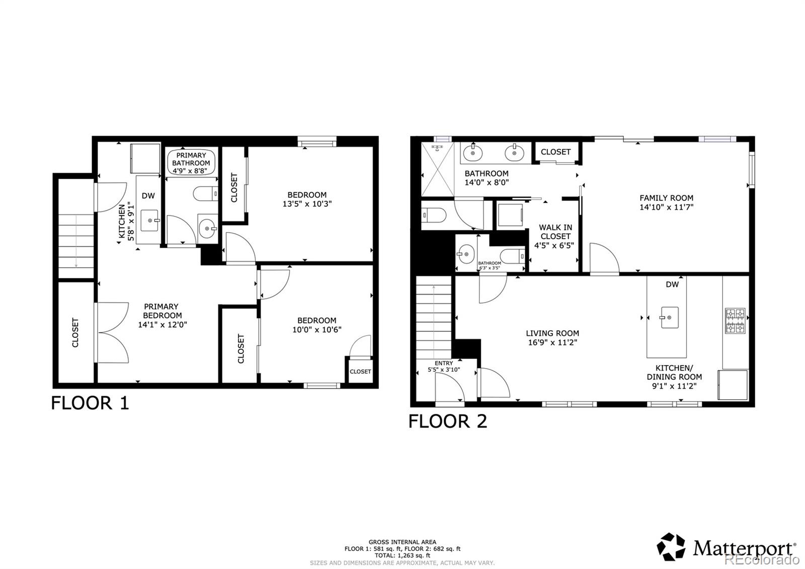 MLS Image #21 for 3355 w 18th avenue,denver, Colorado