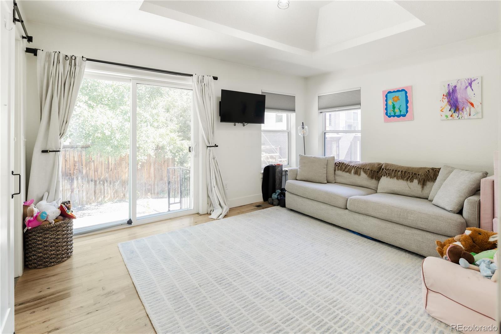 MLS Image #6 for 3355 w 18th avenue,denver, Colorado
