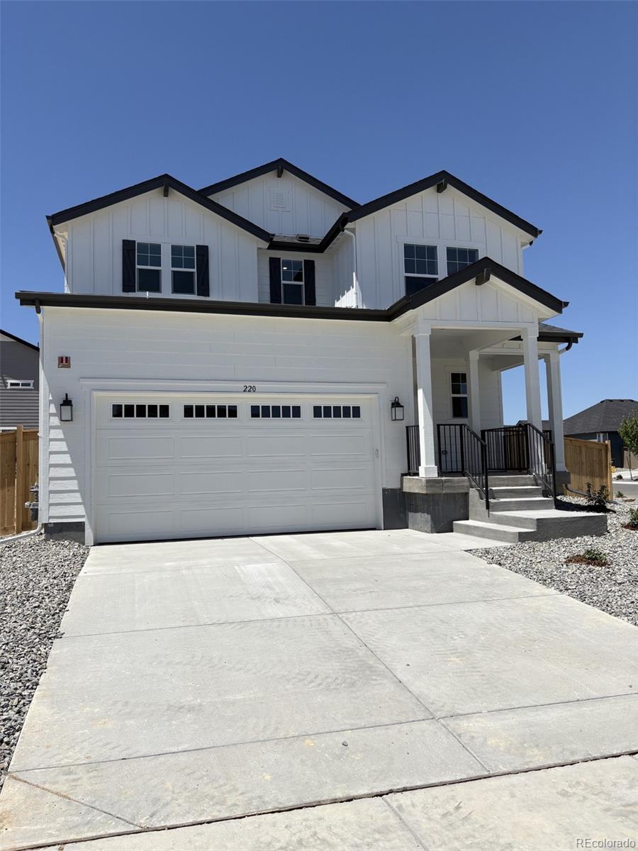 MLS Image #0 for 220  wood thrush way,erie, Colorado