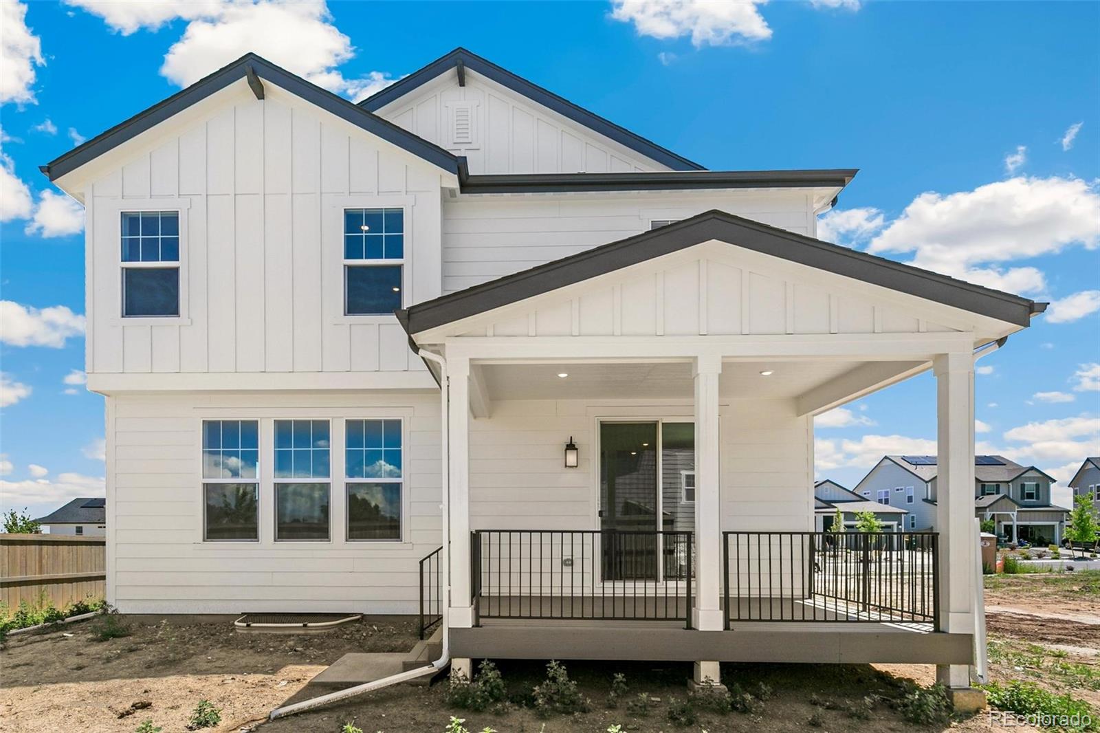 MLS Image #46 for 220  wood thrush way,erie, Colorado