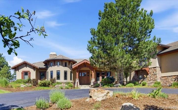 MLS Image #0 for 602  cliffgate lane,castle rock, Colorado