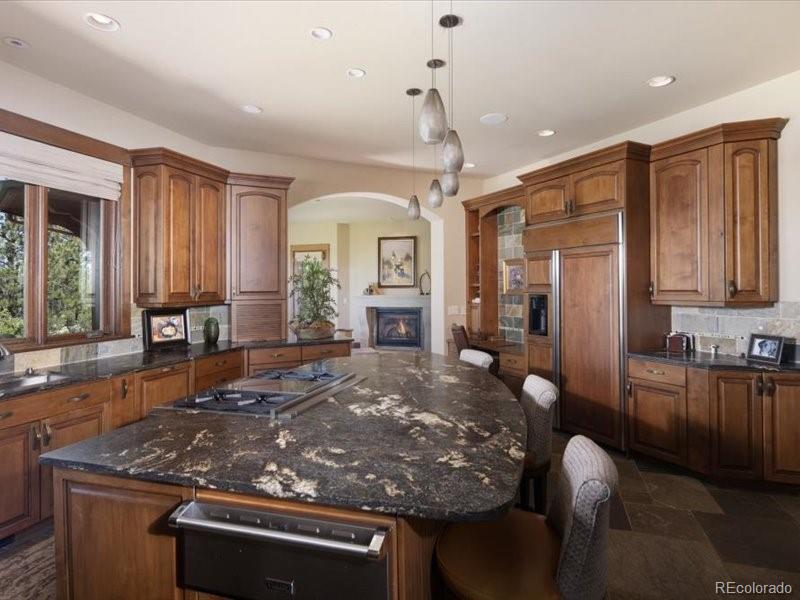 MLS Image #10 for 602  cliffgate lane,castle rock, Colorado