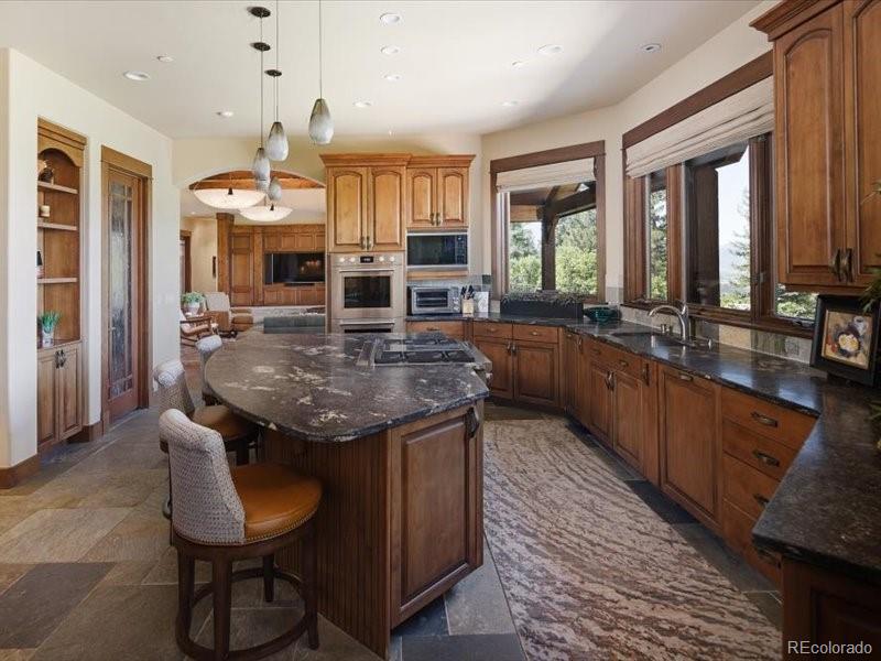 MLS Image #12 for 602  cliffgate lane,castle rock, Colorado