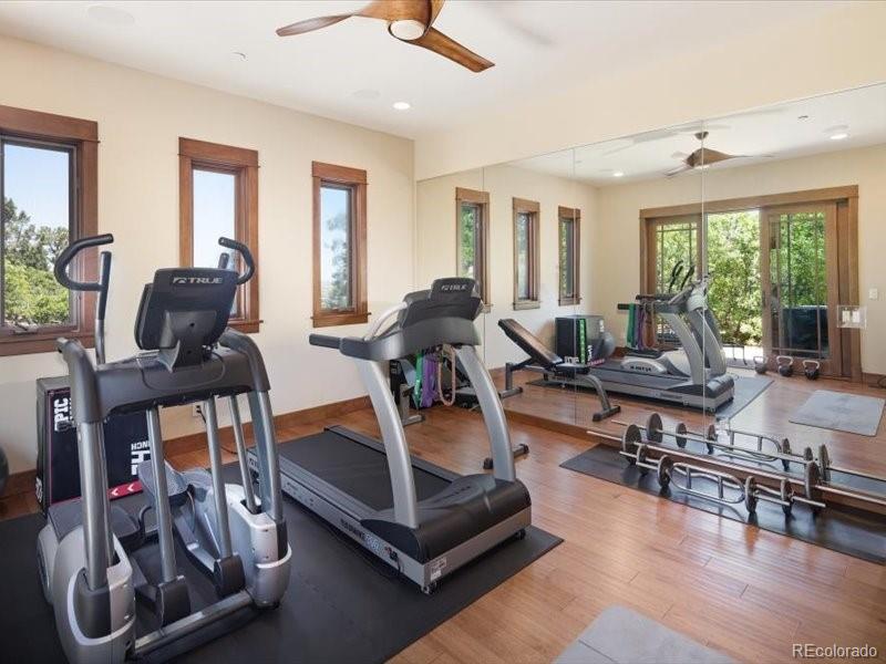 MLS Image #17 for 602  cliffgate lane,castle rock, Colorado