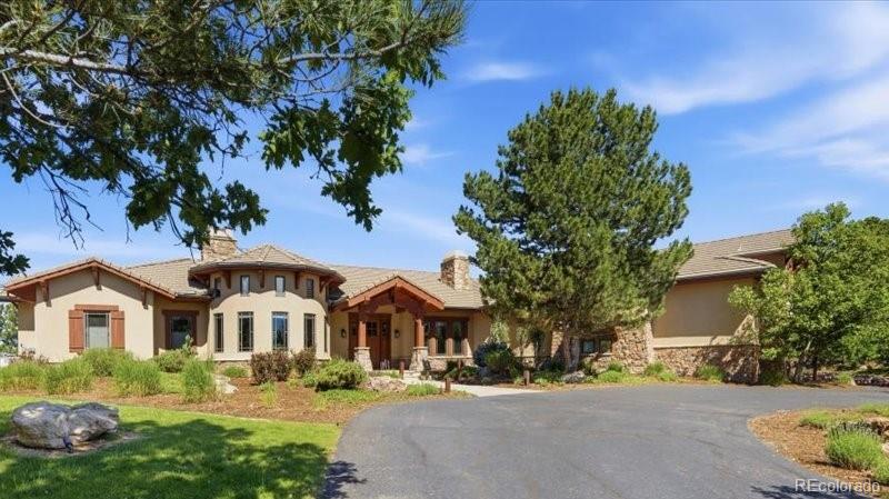 MLS Image #2 for 602  cliffgate lane,castle rock, Colorado