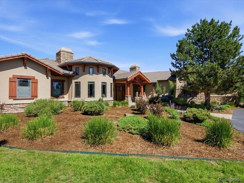 MLS Image #3 for 602  cliffgate lane,castle rock, Colorado