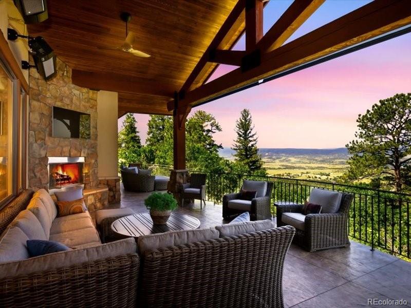 MLS Image #30 for 602  cliffgate lane,castle rock, Colorado