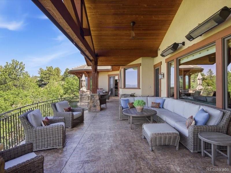 MLS Image #33 for 602  cliffgate lane,castle rock, Colorado