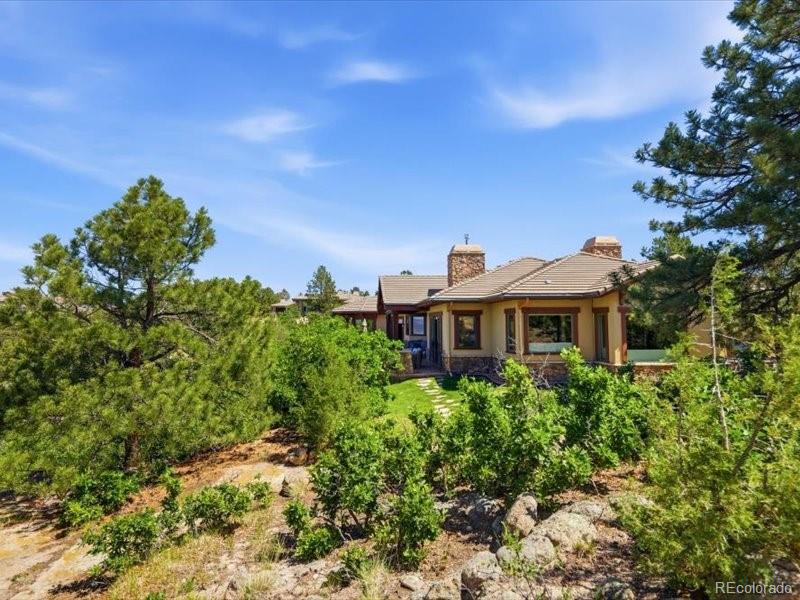 MLS Image #35 for 602  cliffgate lane,castle rock, Colorado