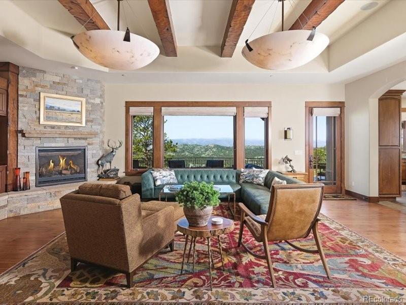 MLS Image #4 for 602  cliffgate lane,castle rock, Colorado