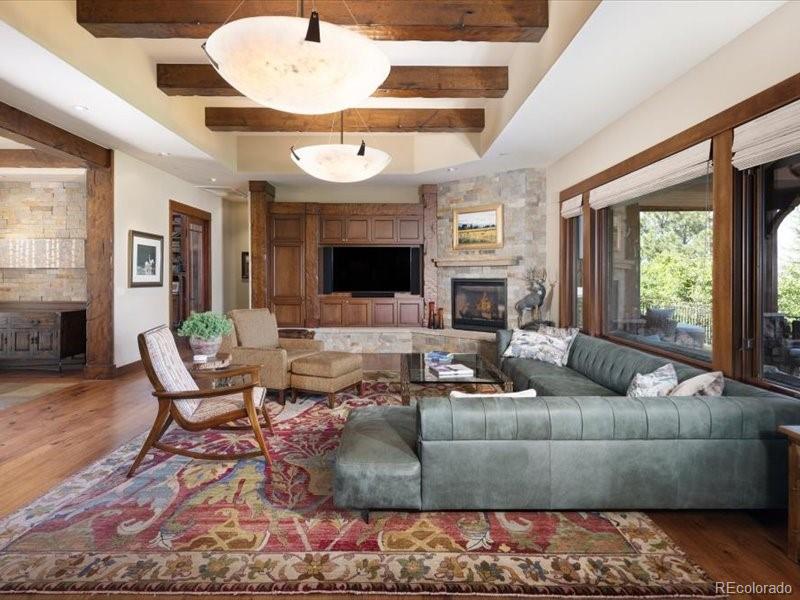 MLS Image #5 for 602  cliffgate lane,castle rock, Colorado