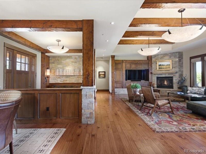 MLS Image #6 for 602  cliffgate lane,castle rock, Colorado