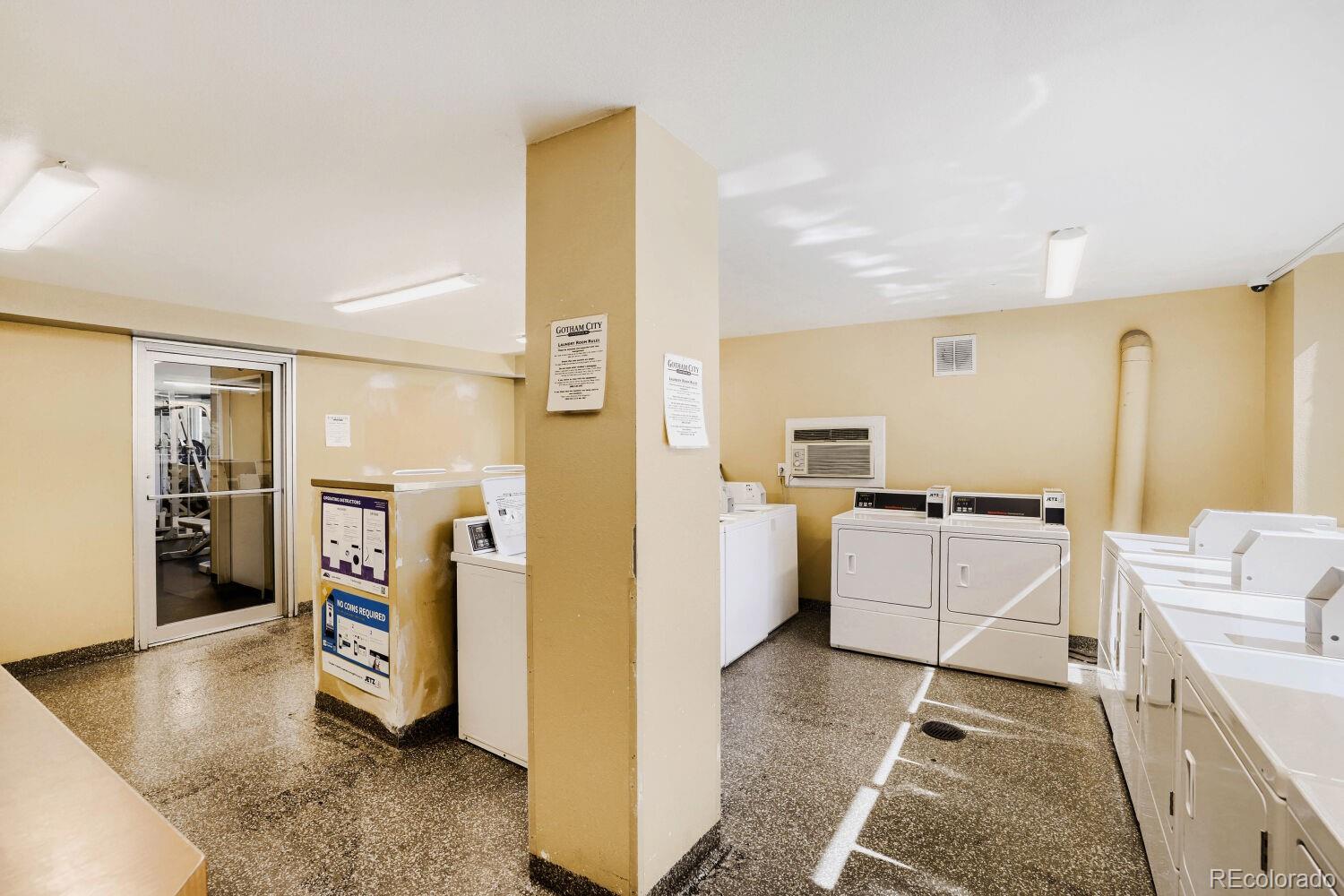 MLS Image #14 for 1196 n grant street,denver, Colorado