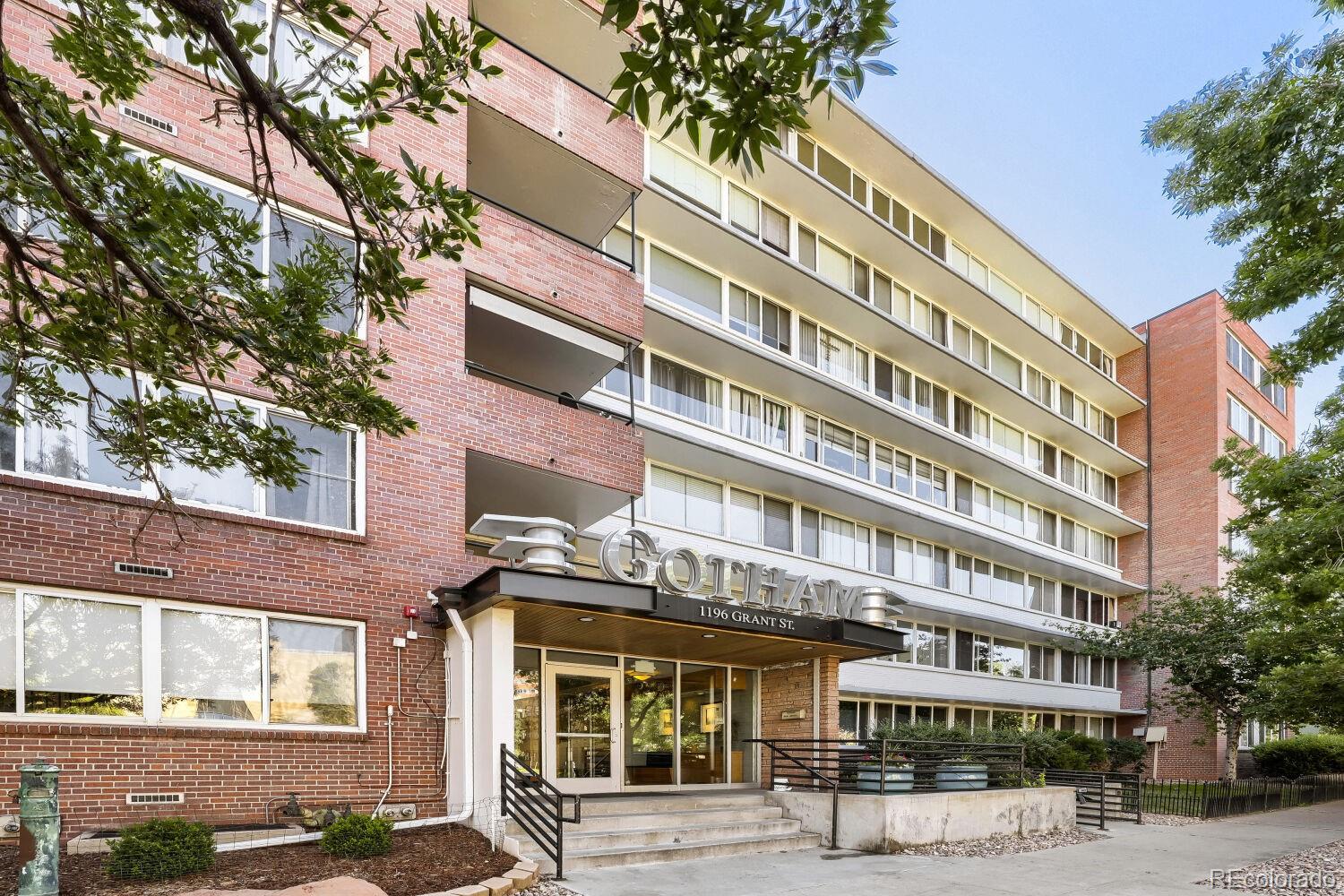 MLS Image #16 for 1196 n grant street,denver, Colorado