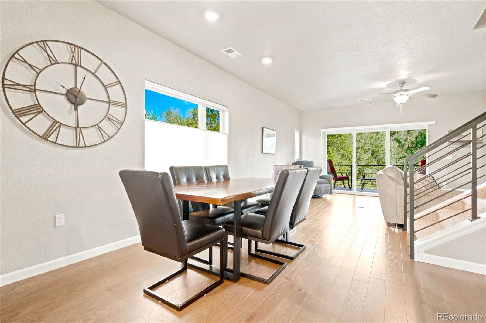 MLS Image #14 for 58  cheyenne boulevard,colorado springs, Colorado