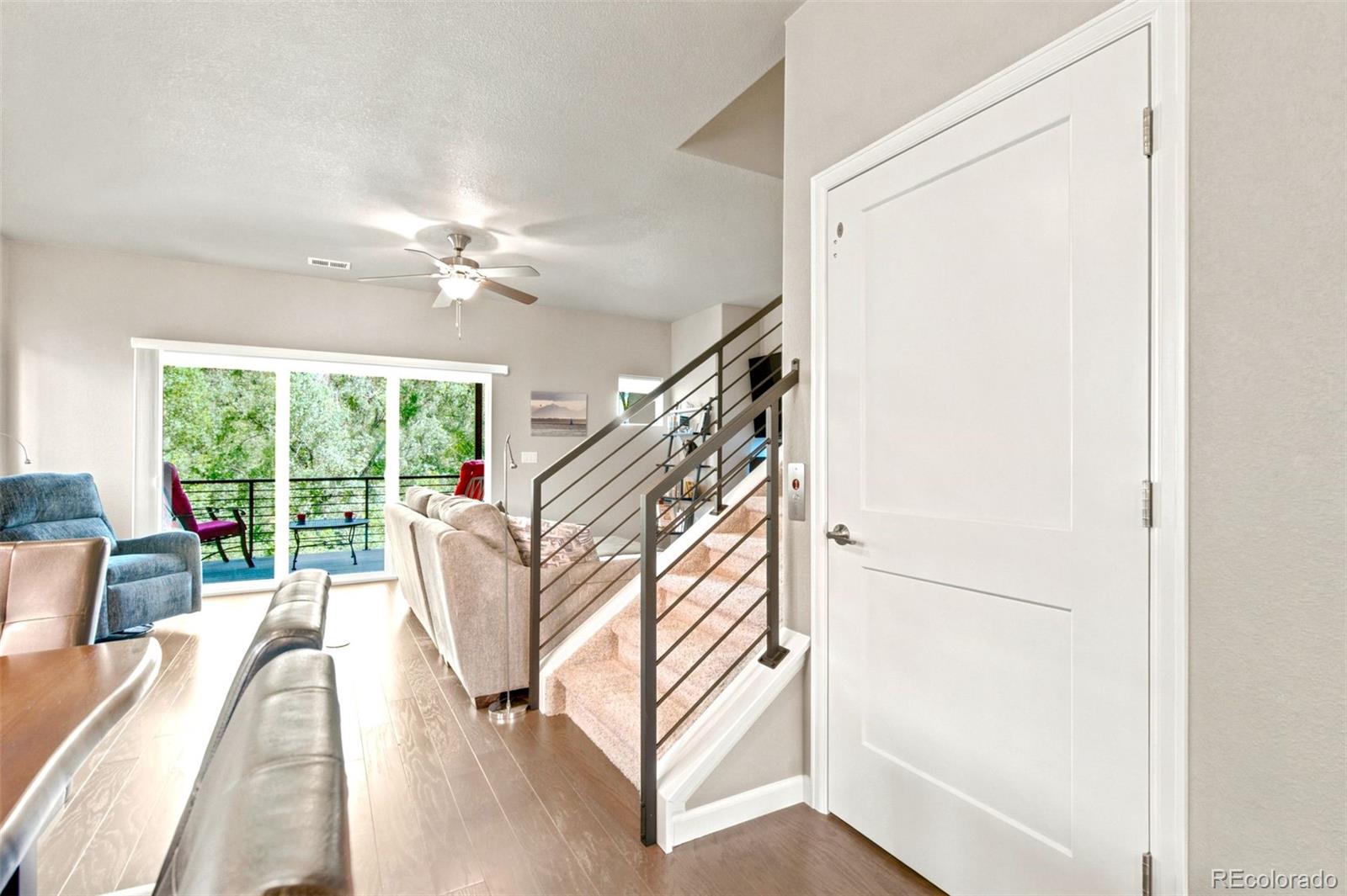 MLS Image #17 for 58  cheyenne boulevard,colorado springs, Colorado