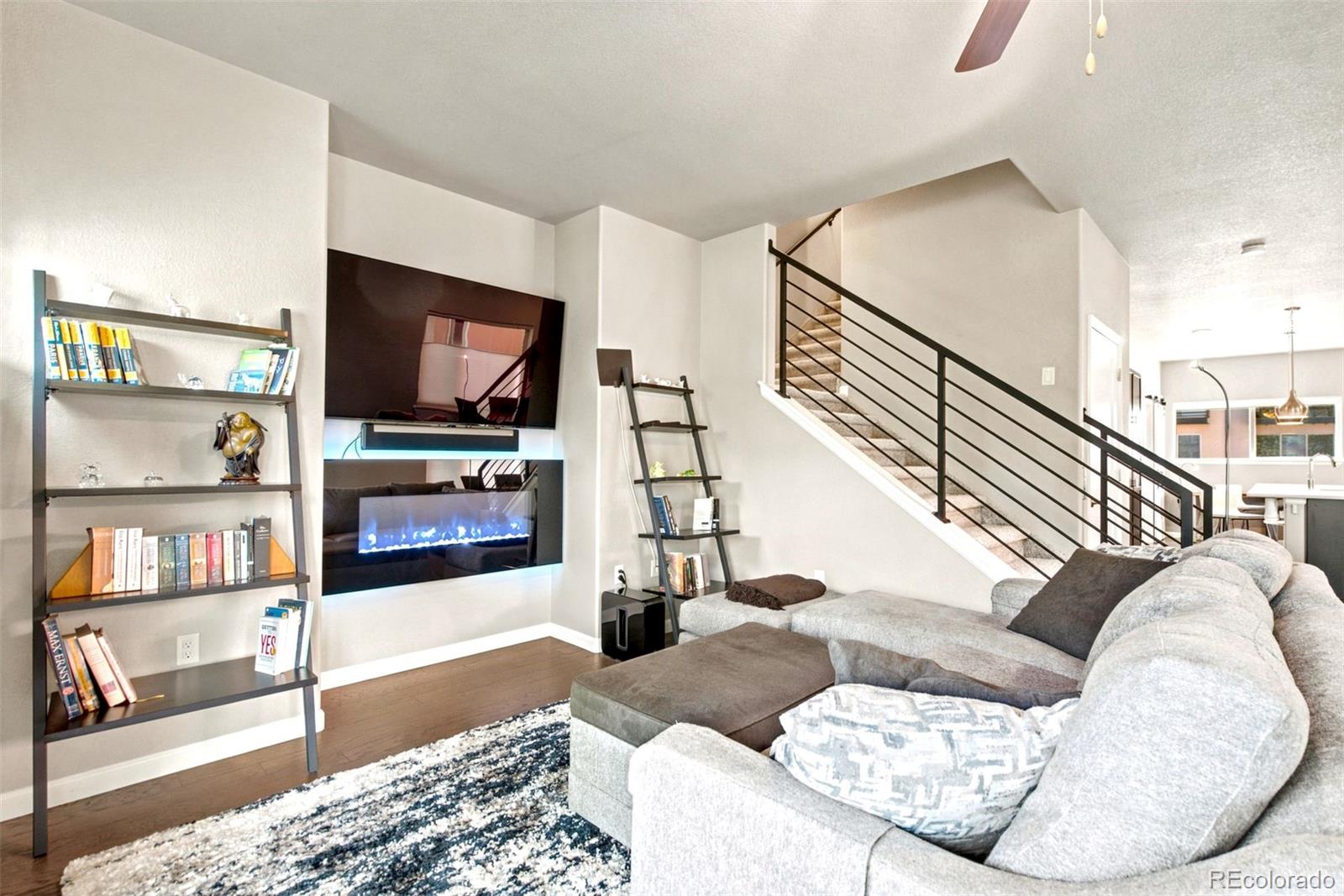 MLS Image #20 for 58  cheyenne boulevard,colorado springs, Colorado