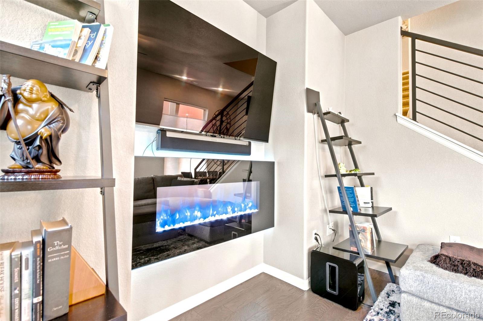 MLS Image #21 for 58  cheyenne boulevard,colorado springs, Colorado