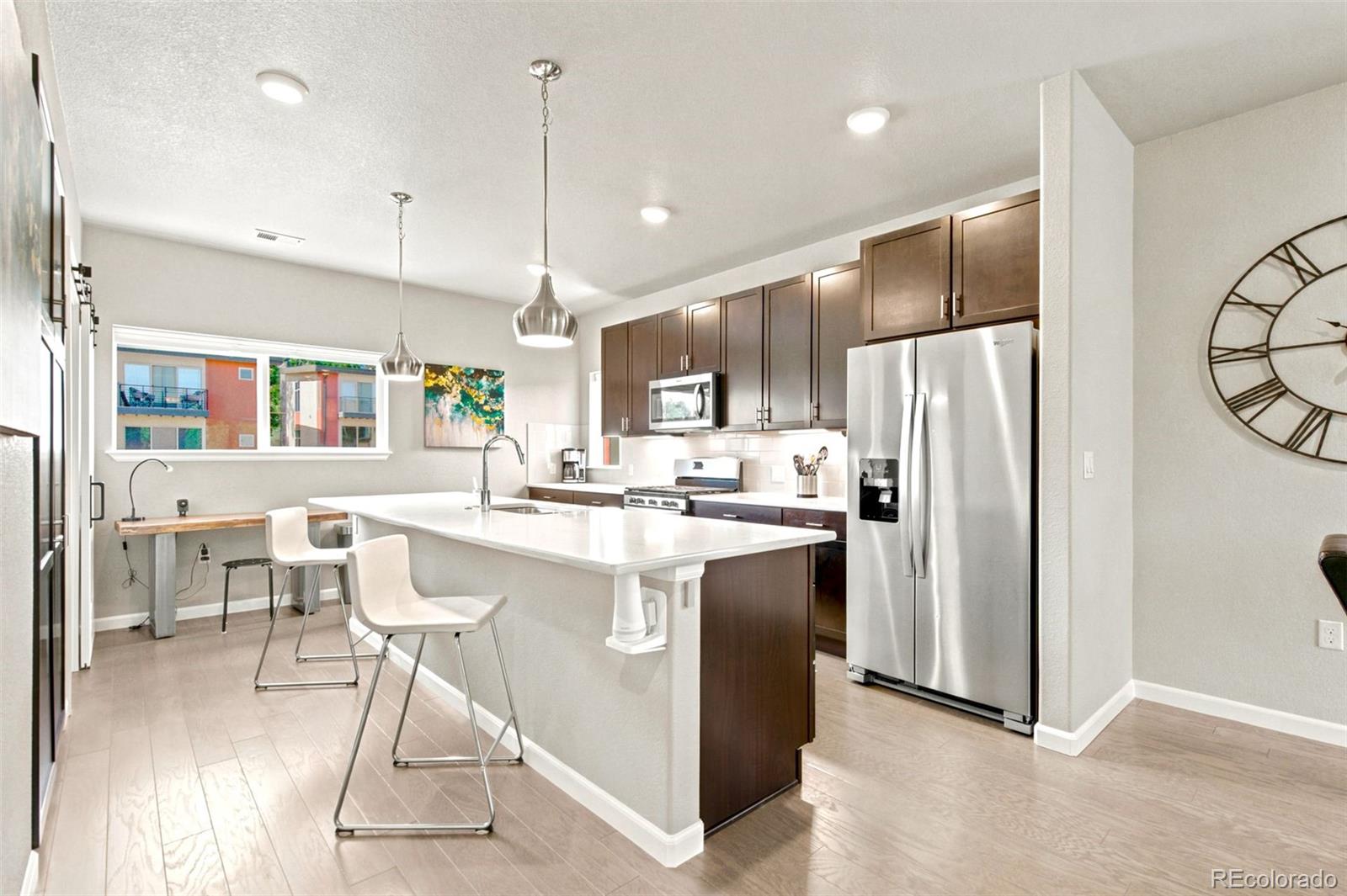 MLS Image #4 for 58  cheyenne boulevard,colorado springs, Colorado