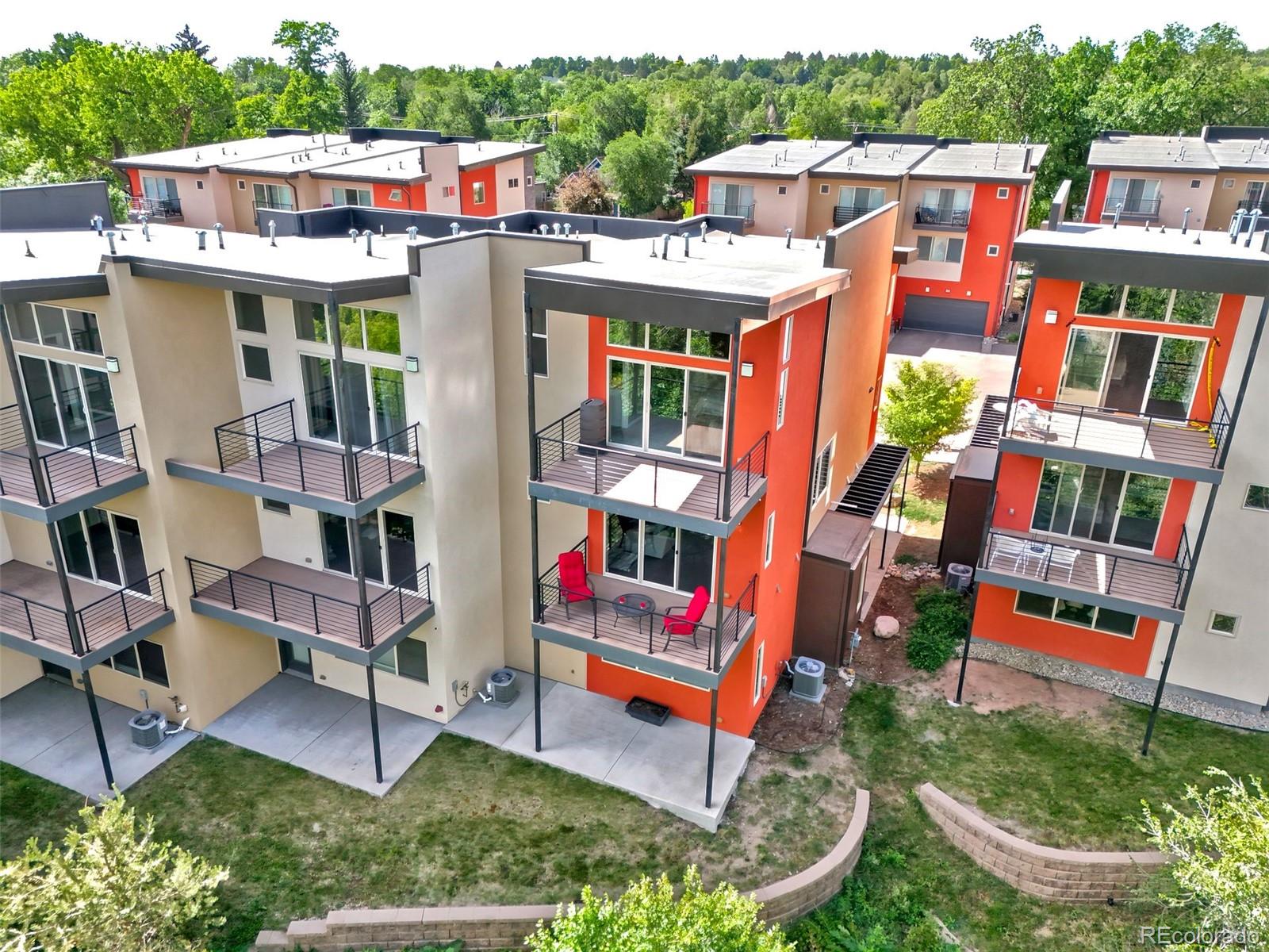 MLS Image #46 for 58  cheyenne boulevard,colorado springs, Colorado