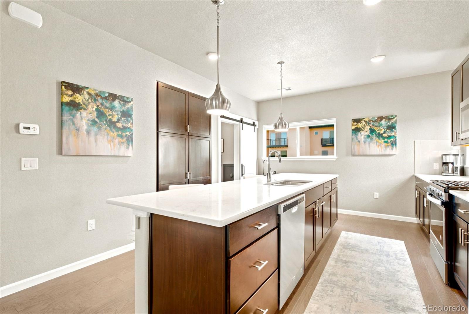 MLS Image #5 for 58  cheyenne boulevard,colorado springs, Colorado