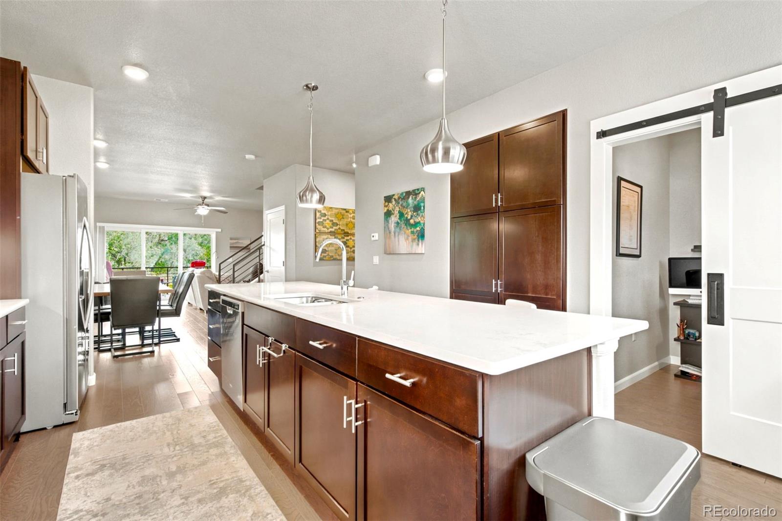 MLS Image #8 for 58  cheyenne boulevard,colorado springs, Colorado