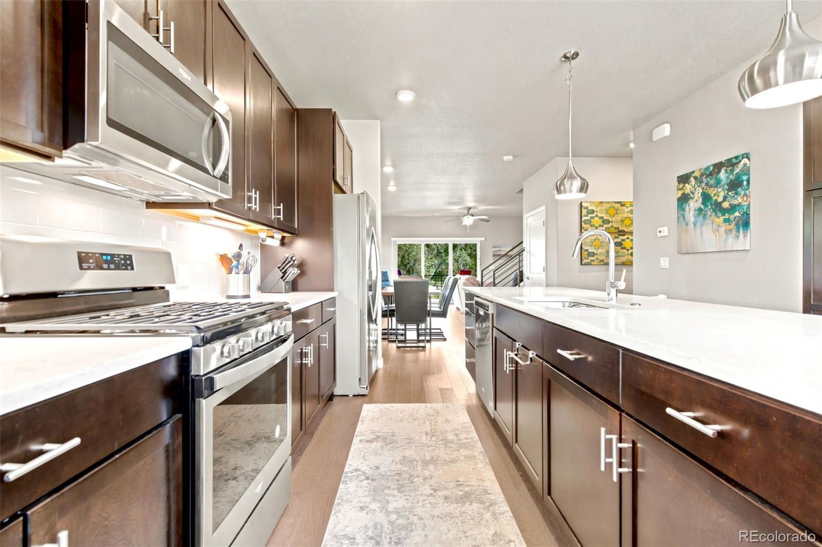 MLS Image #9 for 58  cheyenne boulevard,colorado springs, Colorado